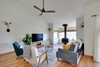 Pet-Friendly La Mesa Townhome 15 Mi to San Diego! - La Mesa - 7