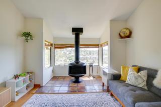 Pet-Friendly La Mesa Townhome 15 Mi to San Diego! - La Mesa - 5