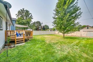 Sunset Park Sweetheart - Boise - 6