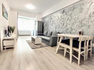Simona Apartament Iulius Mall - Iaşi - 9