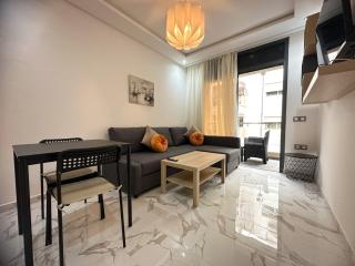 Appartement BMK N-1 - Rabat - 0