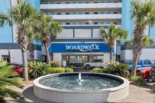 Tranquil Palms-Oceanfront Condo - Myrtle Beach - 8