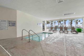 Tranquil Palms-Oceanfront Condo - Myrtle Beach - 7