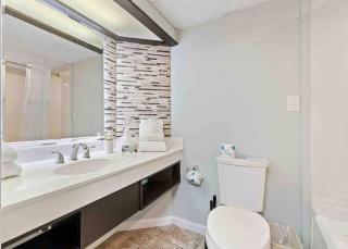 Tranquil Palms-Oceanfront Condo - 6