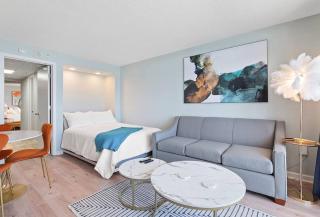 Tranquil Palms-Oceanfront Condo - Myrtle Beach - 5