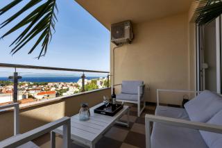 Sea View Apartments Dammi with free parking - 1