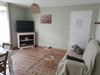 La maison de 6Fran appartement 2 chaleureux et calme ambiance familiale - Valros - 5