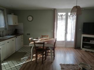 La maison de 6Fran appartement 2 chaleureux et calme ambiance familiale - Valros - 7