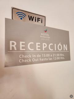 San José Hotel Boutique & Spa - La Ligua - 6