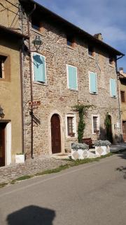 B&B Corte Bezzetti - Volta Mantovana - 5