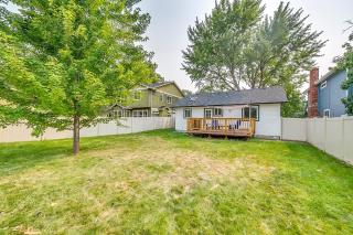 Sunset Park Sweetheart - Boise - 8