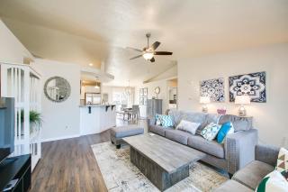 True Blue Family Home - Meridian - 6