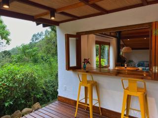Pousada Casa Bonita - Visconde De Mauá - 1