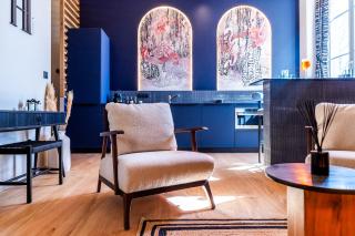 Host Inn Neat Sūite - Spa & Cinema - Lione - 4