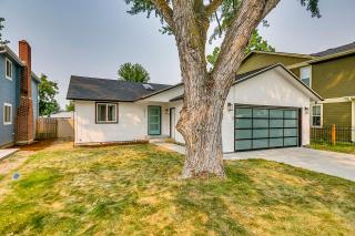Sunset Park Sweetheart - Boise - 0