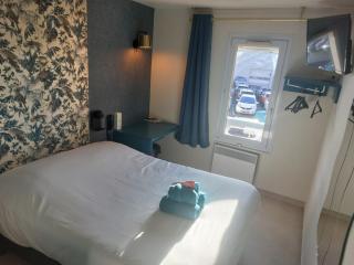 Fasthotel - Jaux - 1