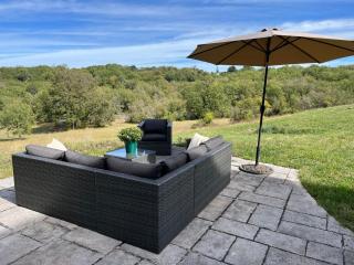 Domaine La Foret du Rossignol - Gourdon-en-quercy - 9