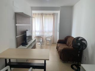 Apto com ar wi-fi garagem no centro de Passo Fundo RS - 2
