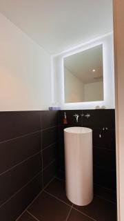 Klassen Stay - Exklusives Luxus Loft am Dom - Dachterrasse, Traum-Aussicht - Köln - 6