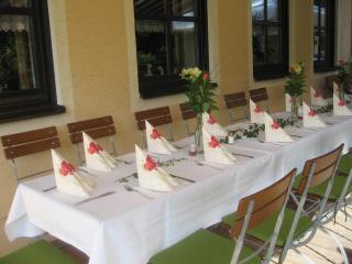 Reischacher Hof - Reischach - 3