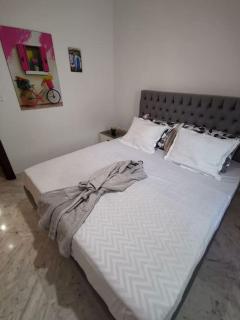 Beautiful apartment in lac2 1 min away from Tunisia Mall - Tunisi - 3