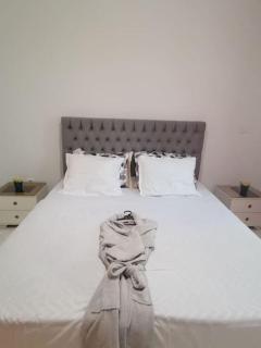 Beautiful apartment in lac2 1 min away from Tunisia Mall - Tunisi - 2