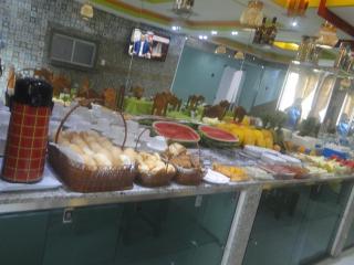 Hotel Farol da Barra - Manaus - 4