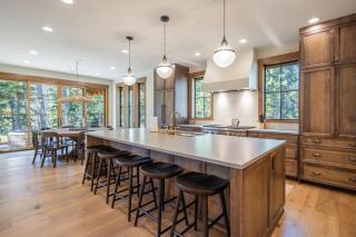 Suncadia 4 Bdrm New Home At Nelson Preserve - Cle Elum - 9