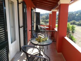 Logas Beach Studios Peroulades Corfu - Peroulades - 7