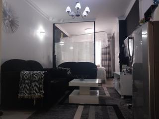 KIOTA FURNISHED RENTALS - Nairobi - 0