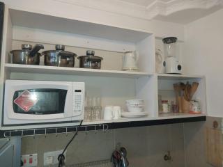 KIOTA FURNISHED RENTALS - Nairobi - 4