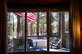 Grand Canyon Cabin! One hour and 10 minutes to the South Entrance! - Williams - 1