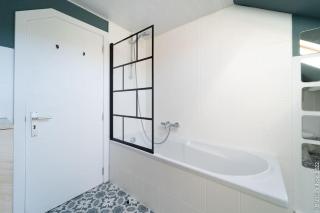 At the water's edge, warmthy Dinant - Small price - Dinant - 8