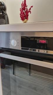 M&M1 studio apartment near center with free parking - AC - Košice - 2