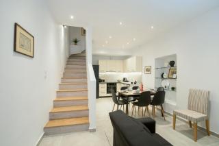 Marinasia's Corfu Town Apartment - Korfu-Stadt - 3