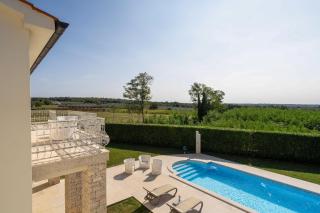 Villa Bina Labinci - 8