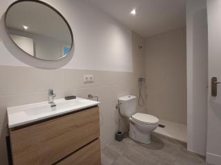 Aiguaneu S'Auguer - 1