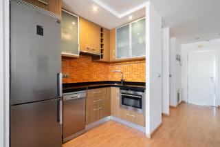 apartamento en plaza de españa ALQUILER TEMPORAL - 3