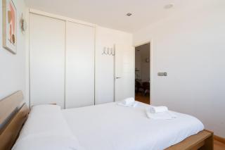 apartamento en plaza de españa ALQUILER TEMPORAL - Madrid - 1