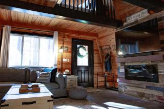 Grand Canyon Cabin! One hour and 10 minutes to the South Entrance! - Williams - 7