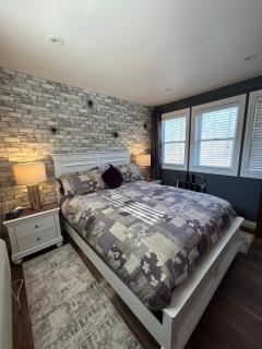 The Inn on Bay - Gravenhurst - 9