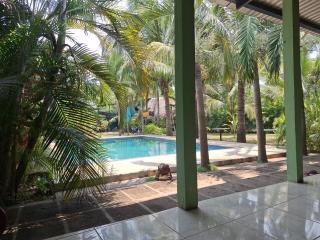 The captains iin - Chinandega - 6
