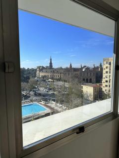 Estupendo apartamento junto a Plaza de España - Seville - 8