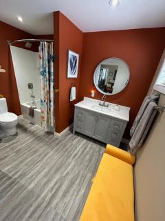 The Inn on Bay - Gravenhurst - 5