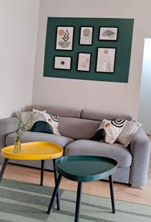 City Cozy Reset W centrum! - 7