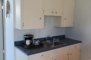 Blue Shore Resort - 1