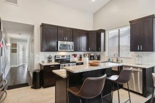 Hues of the Horizon House with Pool & BBQ - 1