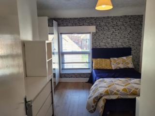 Nice single bedroom near QMC - 6