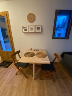 Charmant appartement - Argelès-Gazost - 8