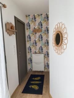 Charmant appartement - Argelès-Gazost - 3